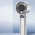 Mini Turbo Fan with 10°C Instant Cooling