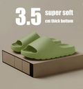 Cloud Slippers Anti-slip Thick-soled Summer Beach Sandals