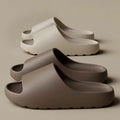 Cloud Slippers Thick-soled Summer Beach Sandals