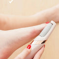 Electric Foot Grinder Professional Callus & Dead Skin Remover
