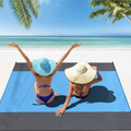 Beach Blanket - College Students