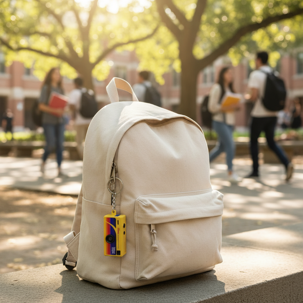 Campus Backpack