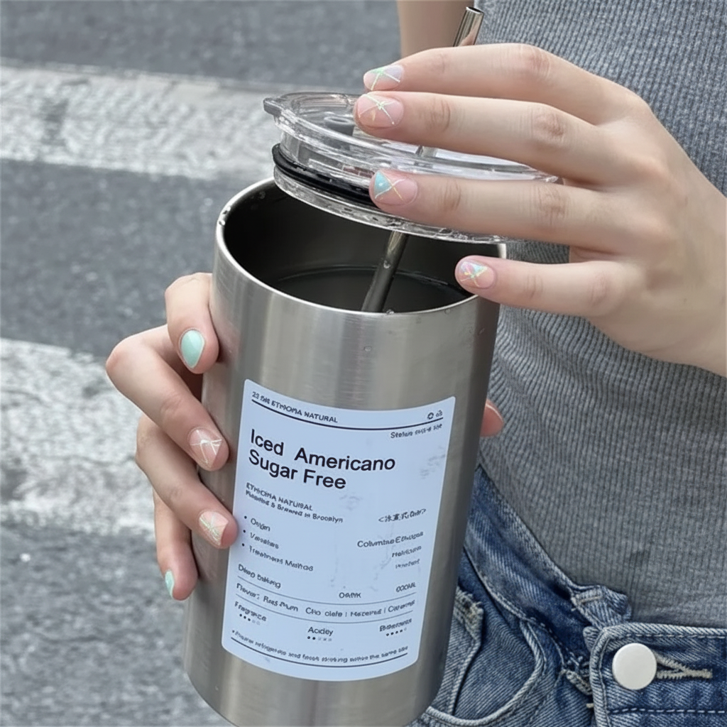 Flask Image 1