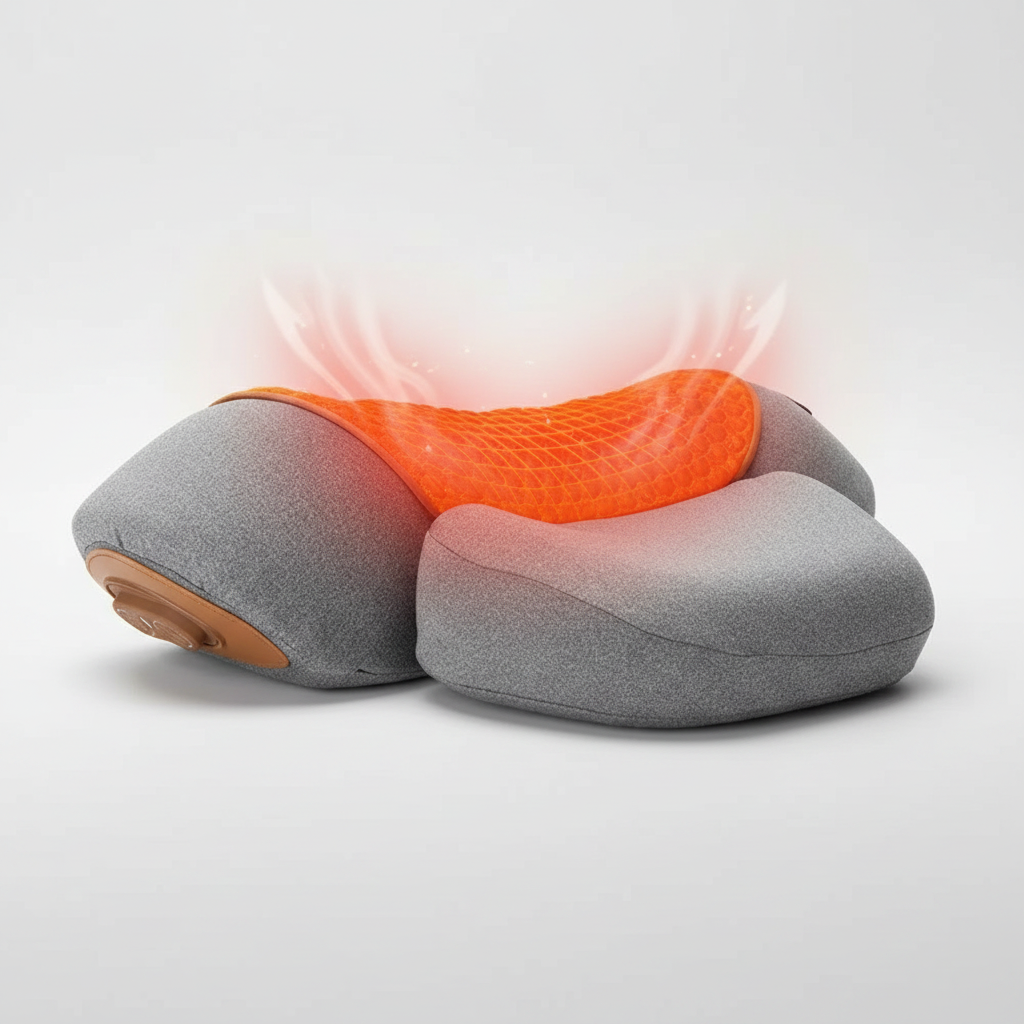 Neck Massage Pillow Hero