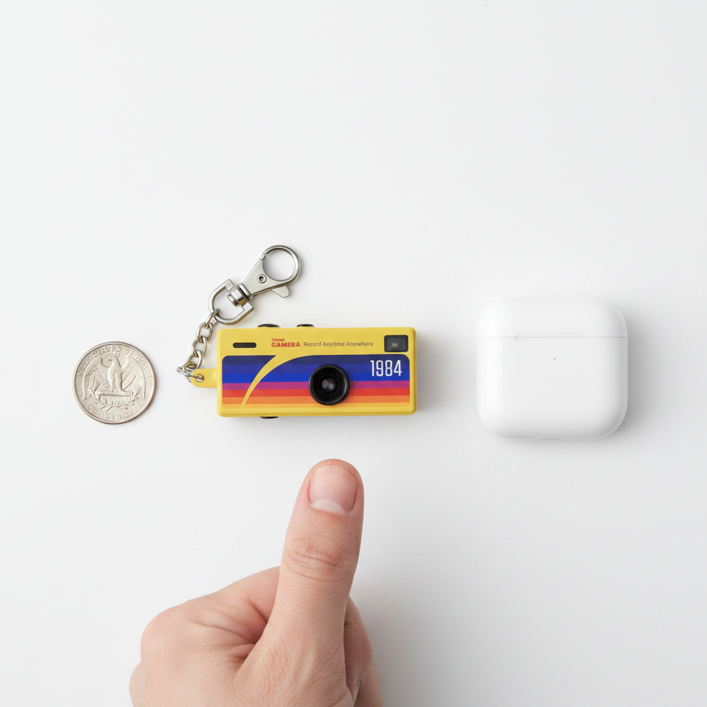 Size Comparison