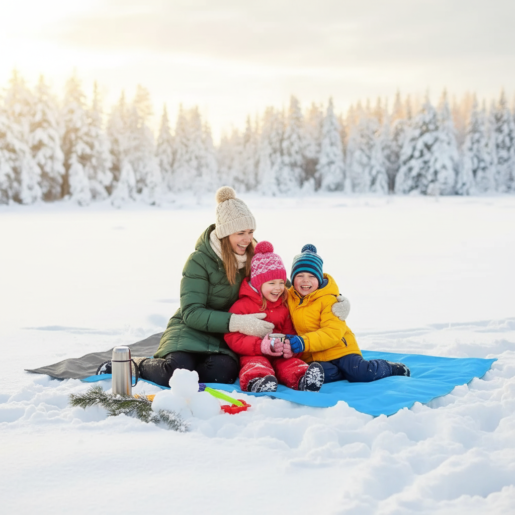 Winter Outdoor